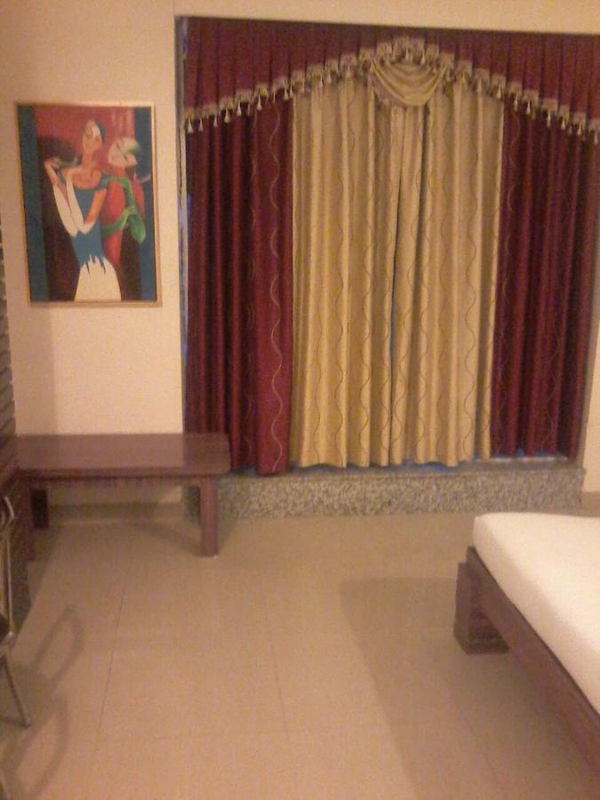 Hotel Gulmarg Ajmer Exterior photo